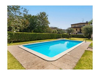 Ferienwohnung Toscolano-Maderno Außenaufnahme 26