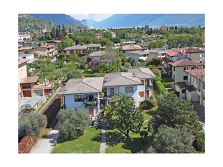 Ferienwohnung Toscolano-Maderno Außenaufnahme 27