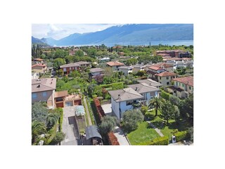 Ferienwohnung Toscolano-Maderno Außenaufnahme 29