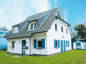 85 m² Ferienhaus ∙ 3 Schlafzimmer ∙ 6 Gäste