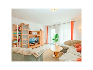 Ferienwohnung Zingst Außenaufnahme 2