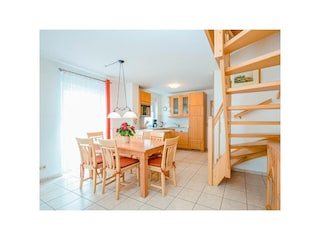 Ferienwohnung Zingst Außenaufnahme 4
