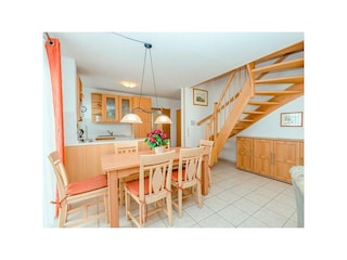 Ferienwohnung Zingst Außenaufnahme 5