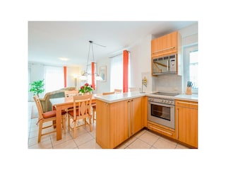 Ferienwohnung Zingst Außenaufnahme 6