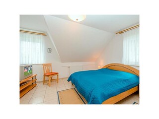 Ferienwohnung Zingst Außenaufnahme 7