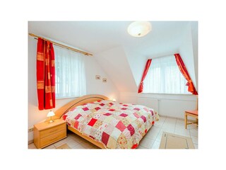 Ferienwohnung Zingst Außenaufnahme 9
