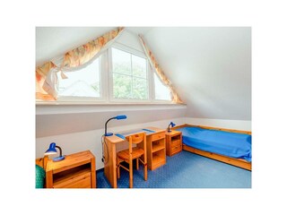 Ferienwohnung Zingst Außenaufnahme 10
