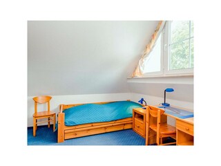 Ferienwohnung Zingst Außenaufnahme 11