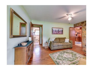 Ferienwohnung Welt Außenaufnahme 3