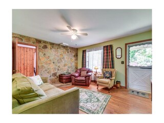 Ferienwohnung Welt Außenaufnahme 4