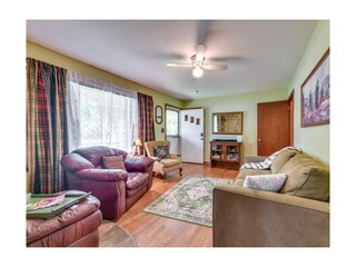 Ferienwohnung Welt Außenaufnahme 5