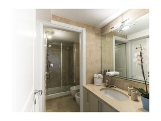 Ferienwohnung Venedig Außenaufnahme 2