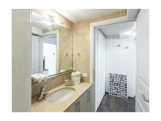 Ferienwohnung Venedig Außenaufnahme 3