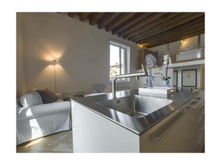 Ferienwohnung Venedig Außenaufnahme 6