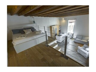 Ferienwohnung Venedig Außenaufnahme 7