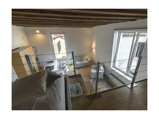 Ferienwohnung Venedig Außenaufnahme 8