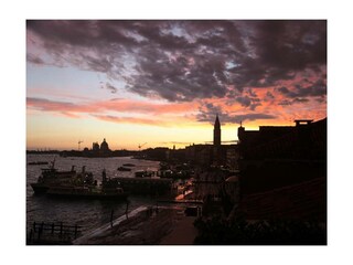 Ferienwohnung Venedig Außenaufnahme 12