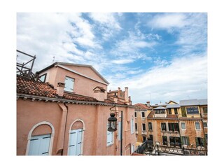 Ferienwohnung Venedig Außenaufnahme 13