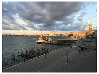 Ferienwohnung Venedig Außenaufnahme 14