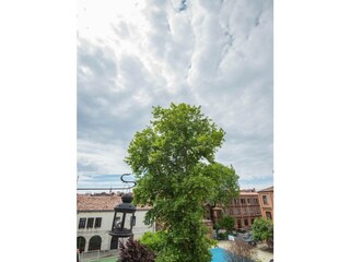 Ferienwohnung Venedig Außenaufnahme 18