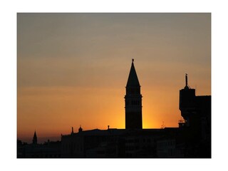 Ferienwohnung Venedig Außenaufnahme 20