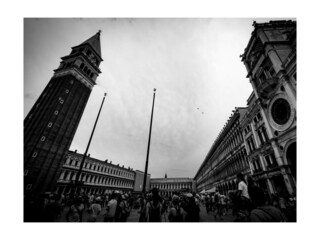 Ferienwohnung Venedig Außenaufnahme 26