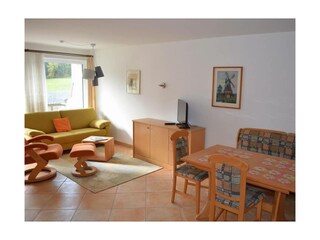 Ferienwohnung Oberstdorf Außenaufnahme 2