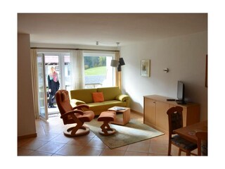 Ferienwohnung Oberstdorf Außenaufnahme 5