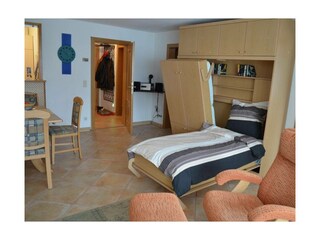 Ferienwohnung Oberstdorf Außenaufnahme 7