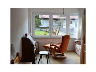 Ferienwohnung Oberstdorf Außenaufnahme 11