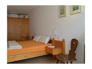 Ferienwohnung Oberstdorf Außenaufnahme 13