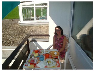 Ferienwohnung Oberstdorf Außenaufnahme 16