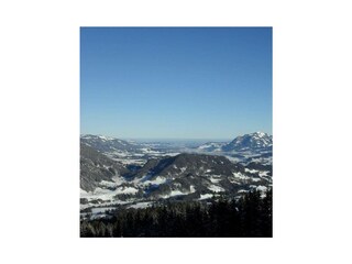 Ferienwohnung Oberstdorf Außenaufnahme 21