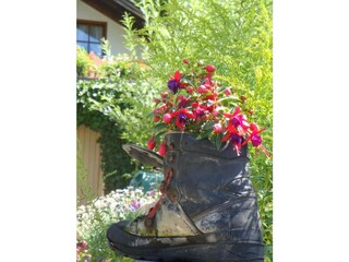 Ferienwohnung Oberstdorf Außenaufnahme 23