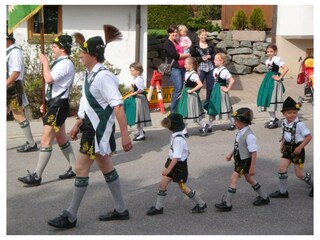 Ferienwohnung Oberstdorf Außenaufnahme 24