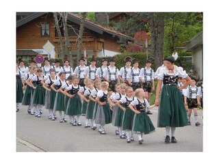 Ferienwohnung Oberstdorf Außenaufnahme 26