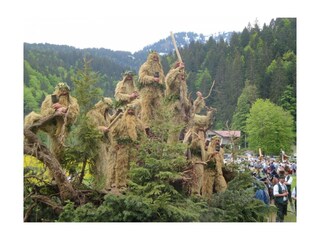 Ferienwohnung Oberstdorf Außenaufnahme 28