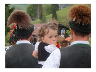 Ferienwohnung Oberstdorf Außenaufnahme 31