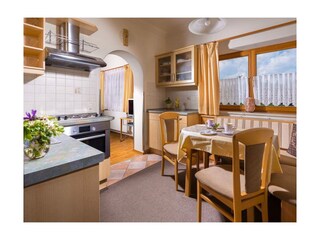 Ferienwohnung Marktschellenberg Außenaufnahme 3