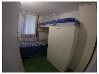 Ferienwohnung Porto Rotondo Außenaufnahme 4