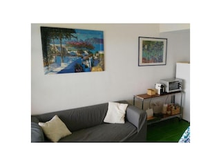 Ferienwohnung Porto Rotondo Außenaufnahme 6