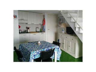 Ferienwohnung Porto Rotondo Außenaufnahme 14