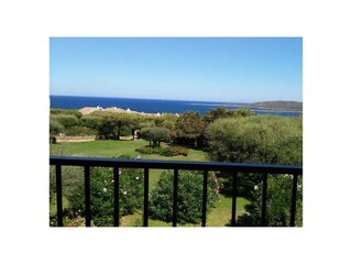 Ferienwohnung Porto Rotondo Außenaufnahme 15