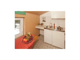 Ferienwohnung Seebad Bansin Außenaufnahme 5