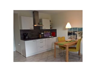 Ferienwohnung Glowe Außenaufnahme 5