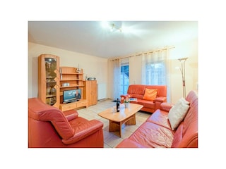 Ferienwohnung Zingst Außenaufnahme 2
