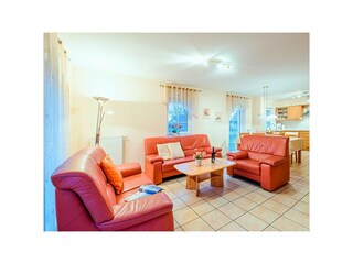 Ferienwohnung Zingst Außenaufnahme 3