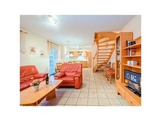Ferienwohnung Zingst Außenaufnahme 4