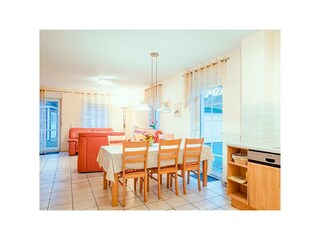 Ferienwohnung Zingst Außenaufnahme 5