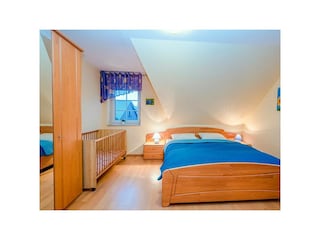 Ferienwohnung Zingst Außenaufnahme 10